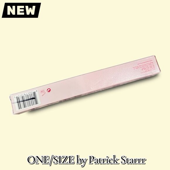 Brand New ONE/SIZE by Patrick Starrr BrowKiki Nourishing Tinted Brow Gel – Shade - Picture 4 of 6